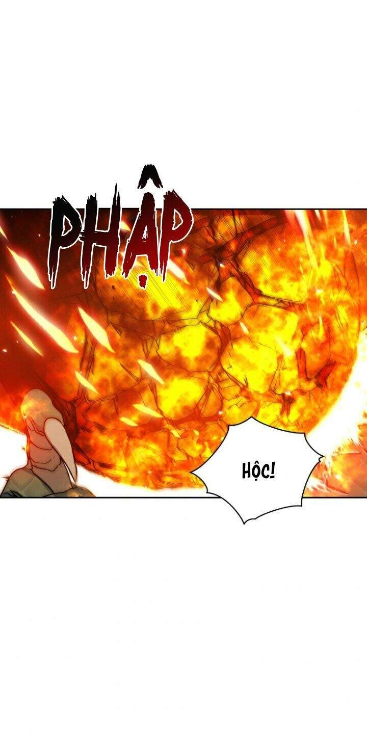 Nàng Elizabeth Thuần Khiết Chapter 25 - 76