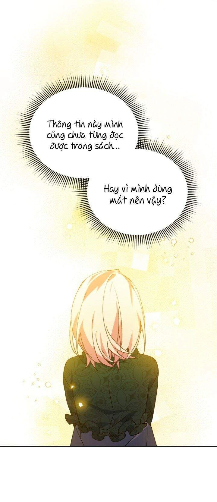 Nàng Elizabeth Thuần Khiết Chapter 25 - 81