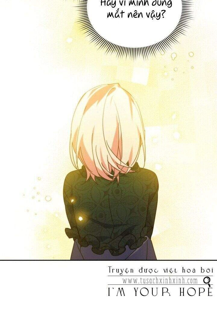 Nàng Elizabeth Thuần Khiết Chapter 26 - 6