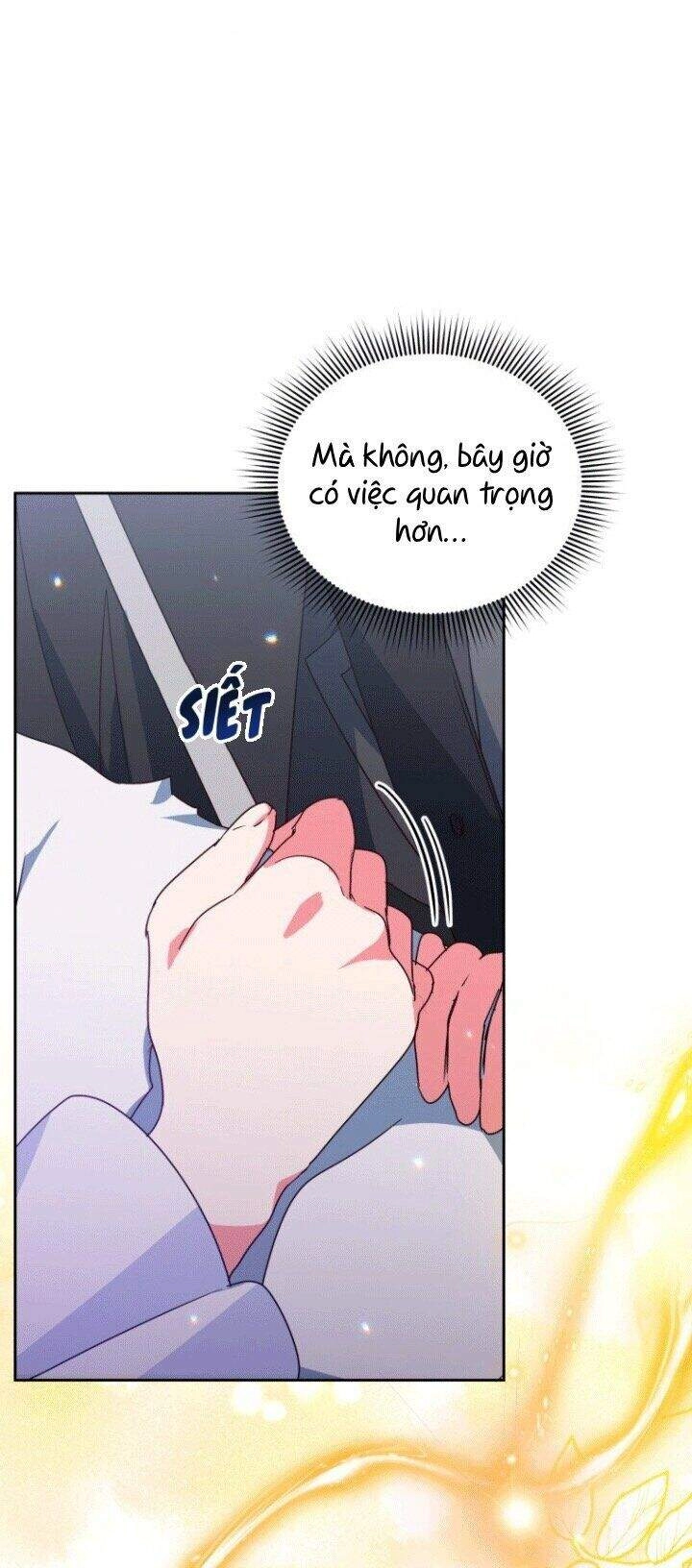 Nàng Elizabeth Thuần Khiết Chapter 26 - 7