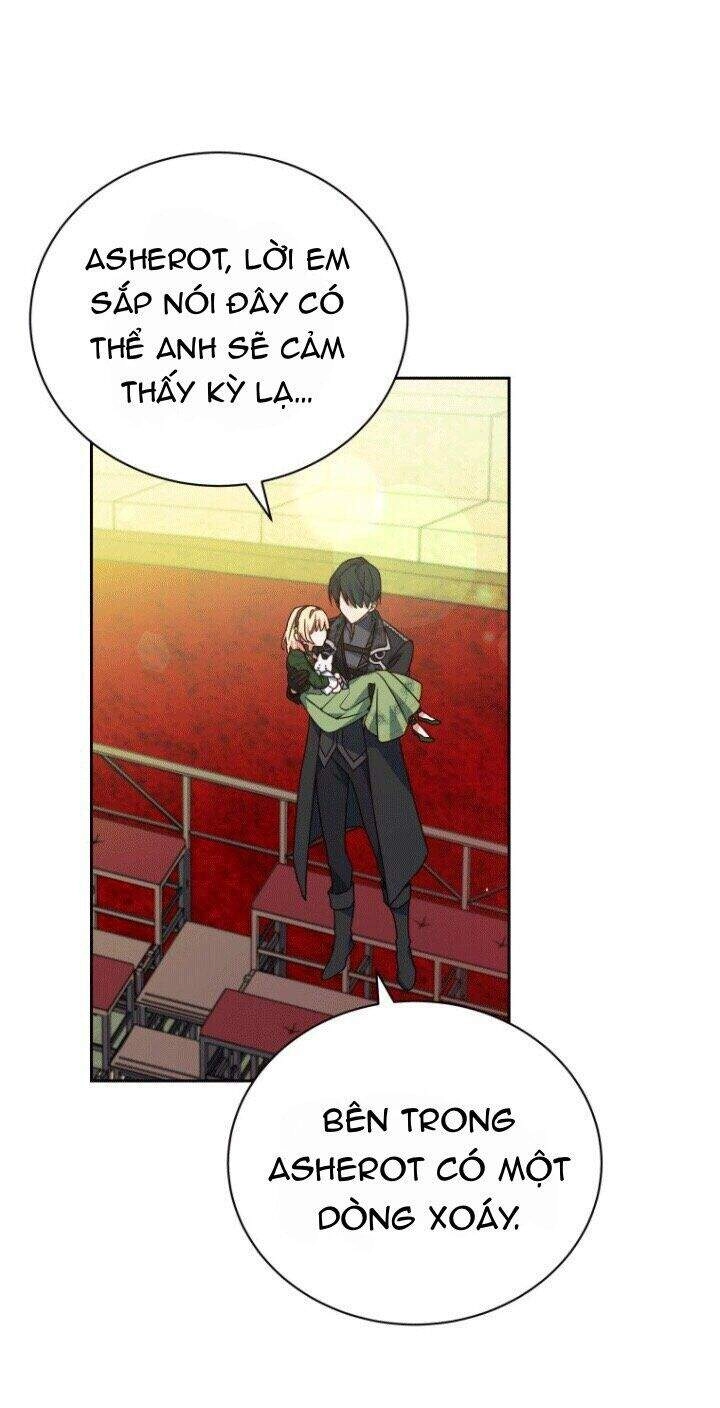 Nàng Elizabeth Thuần Khiết Chapter 26 - 11