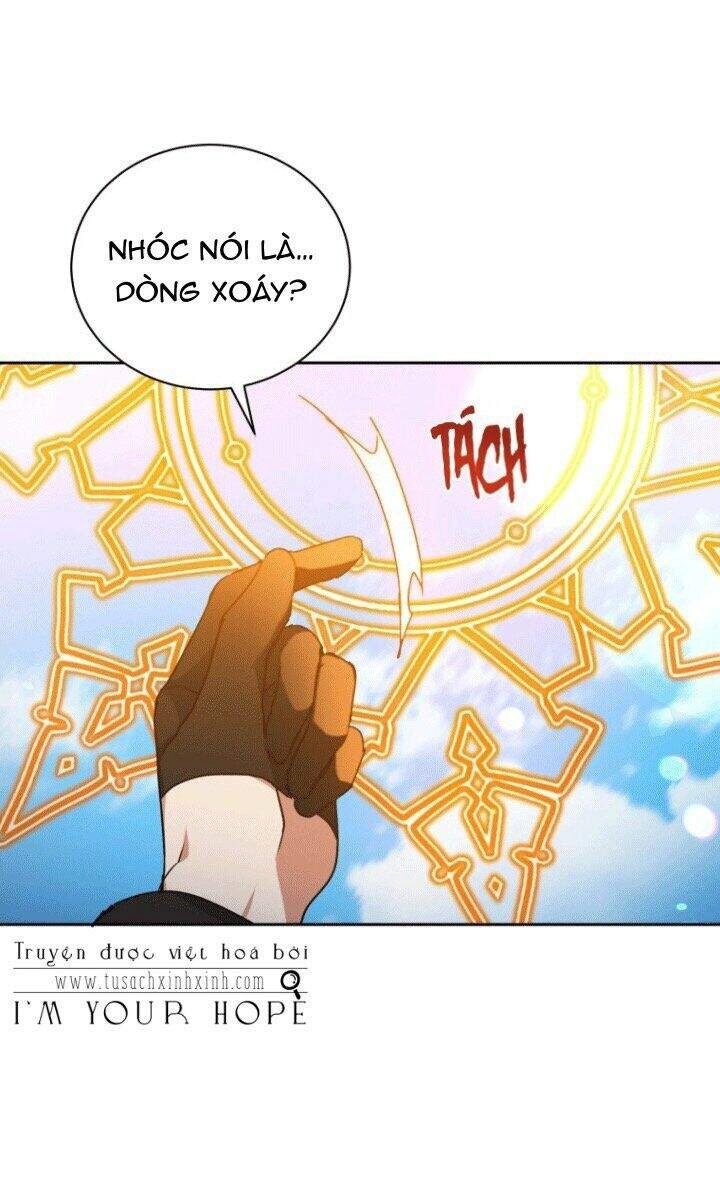 Nàng Elizabeth Thuần Khiết Chapter 26 - 13