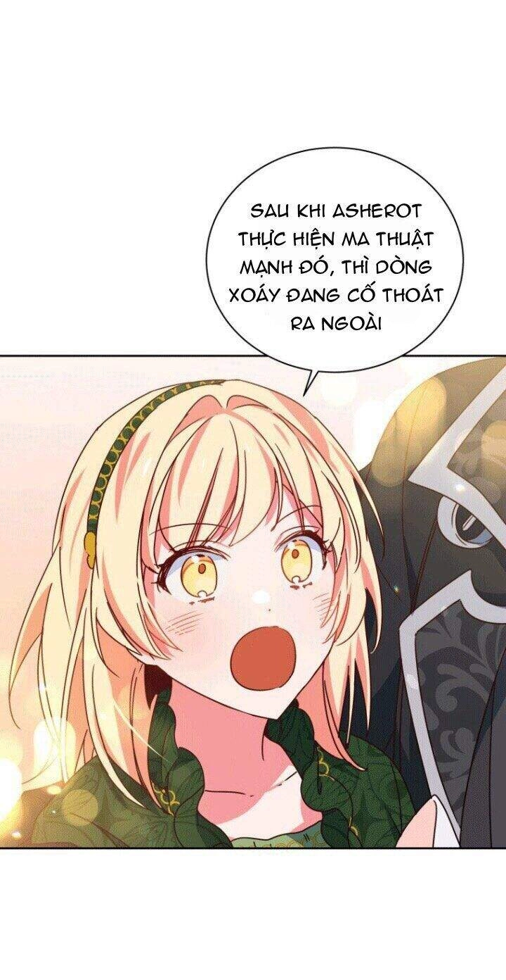 Nàng Elizabeth Thuần Khiết Chapter 26 - 16