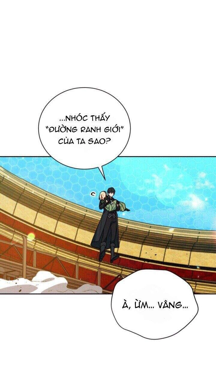 Nàng Elizabeth Thuần Khiết Chapter 26 - 18