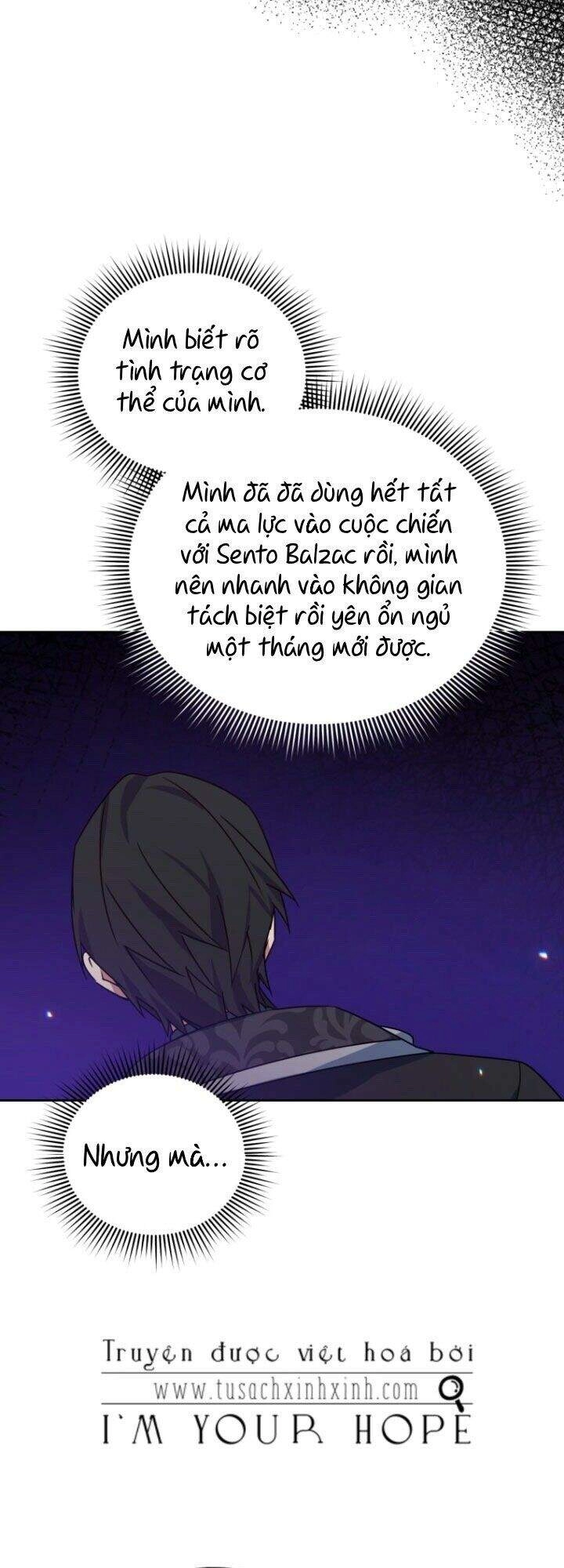 Nàng Elizabeth Thuần Khiết Chapter 26 - 22