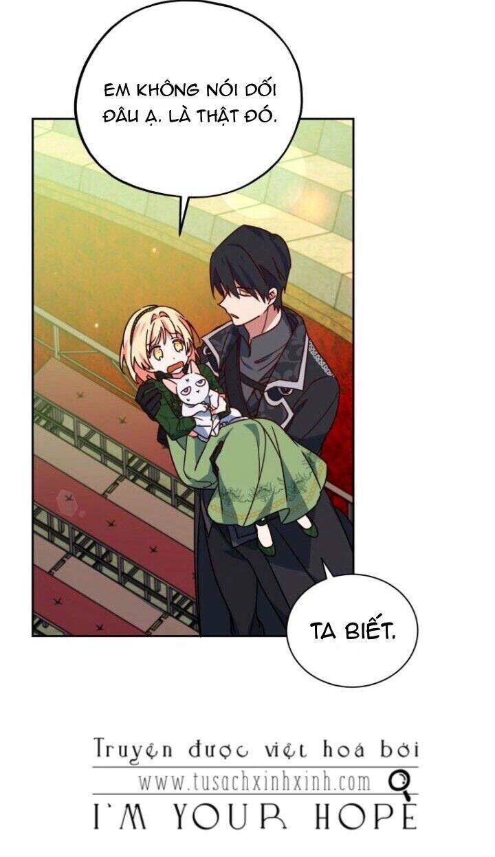 Nàng Elizabeth Thuần Khiết Chapter 26 - 23