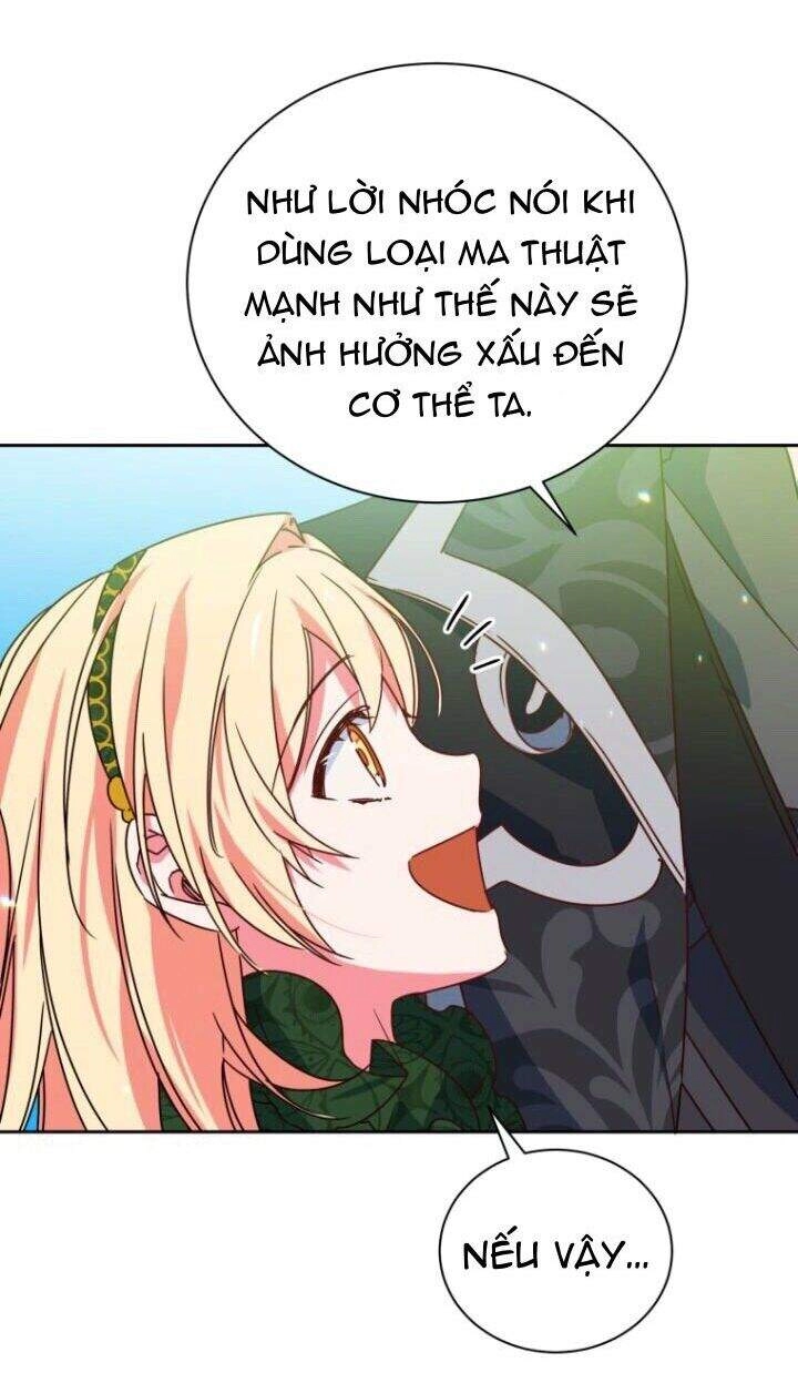 Nàng Elizabeth Thuần Khiết Chapter 26 - 24