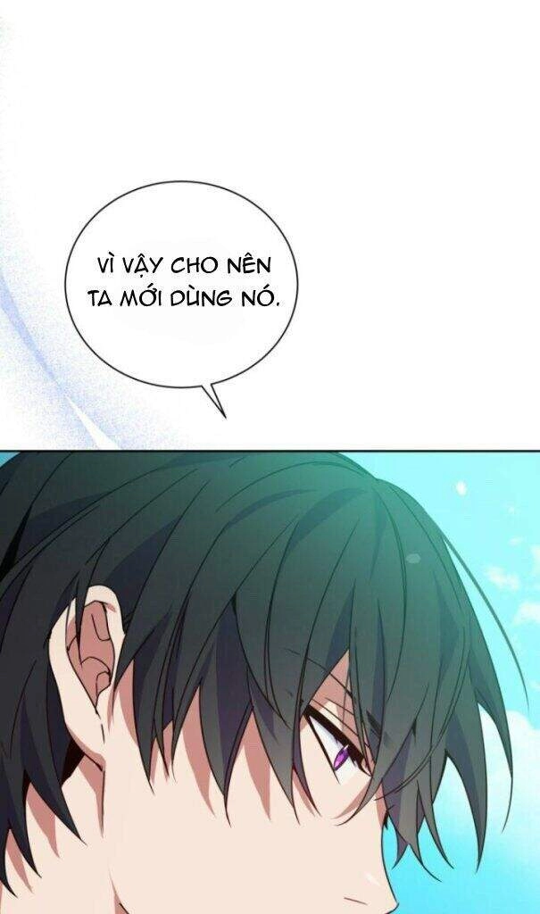 Nàng Elizabeth Thuần Khiết Chapter 26 - 25