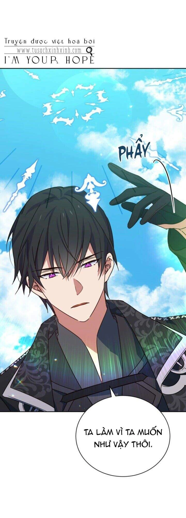 Nàng Elizabeth Thuần Khiết Chapter 26 - 28