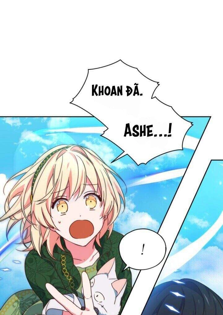 Nàng Elizabeth Thuần Khiết Chapter 26 - 29