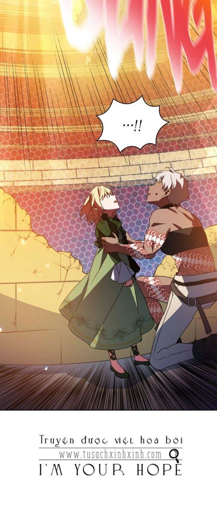 Nàng Elizabeth Thuần Khiết Chapter 26 - 37