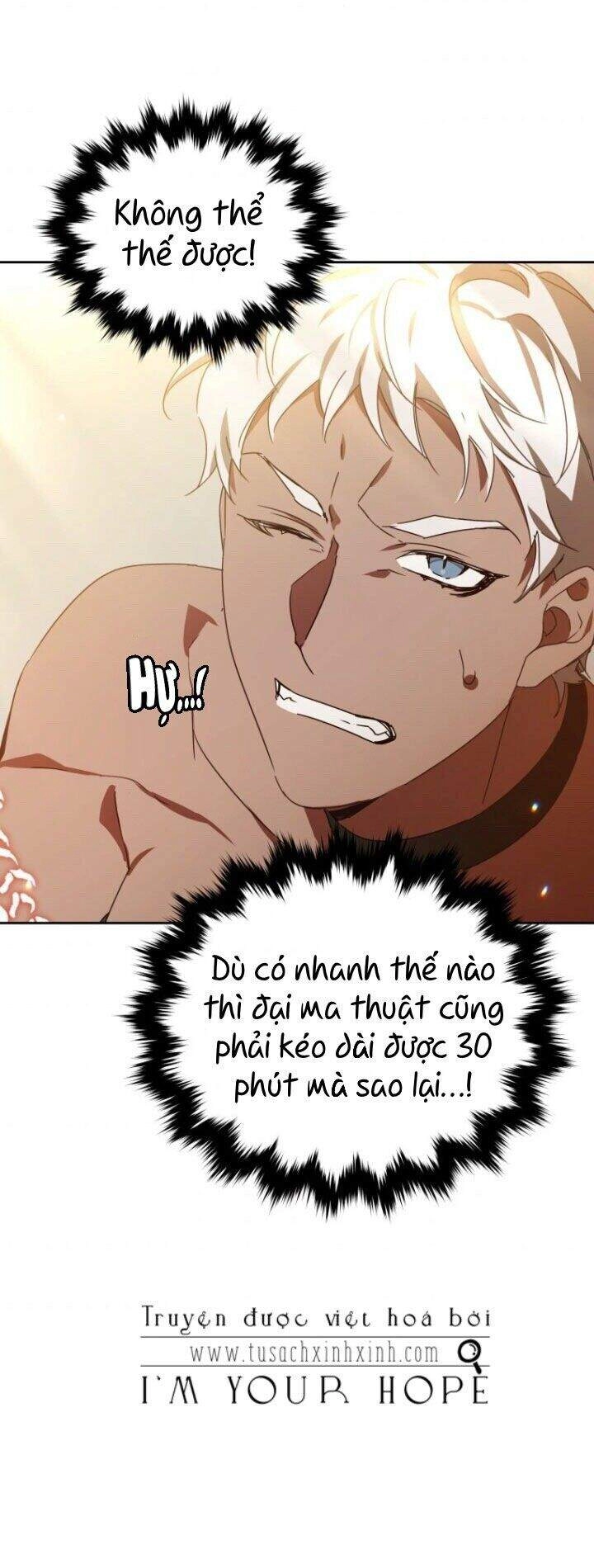 Nàng Elizabeth Thuần Khiết Chapter 26 - 38