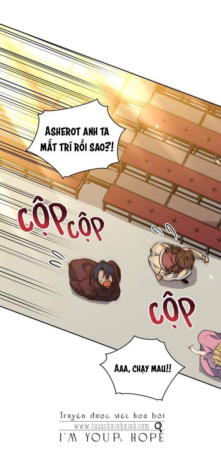 Nàng Elizabeth Thuần Khiết Chapter 26 - 44