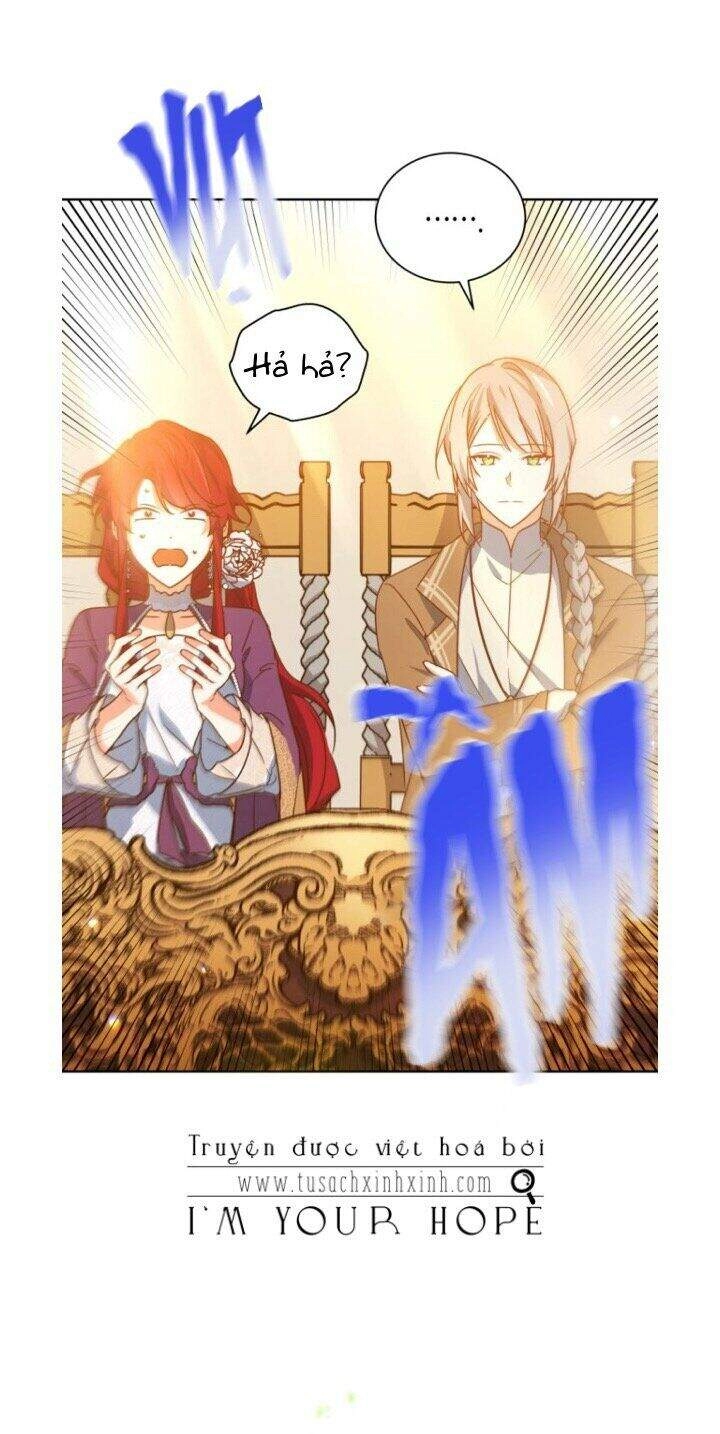 Nàng Elizabeth Thuần Khiết Chapter 26 - 46