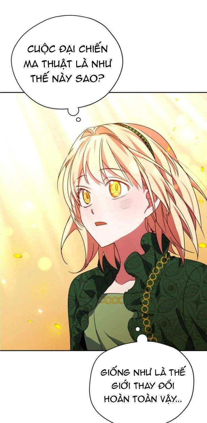 Nàng Elizabeth Thuần Khiết Chapter 26 - 53