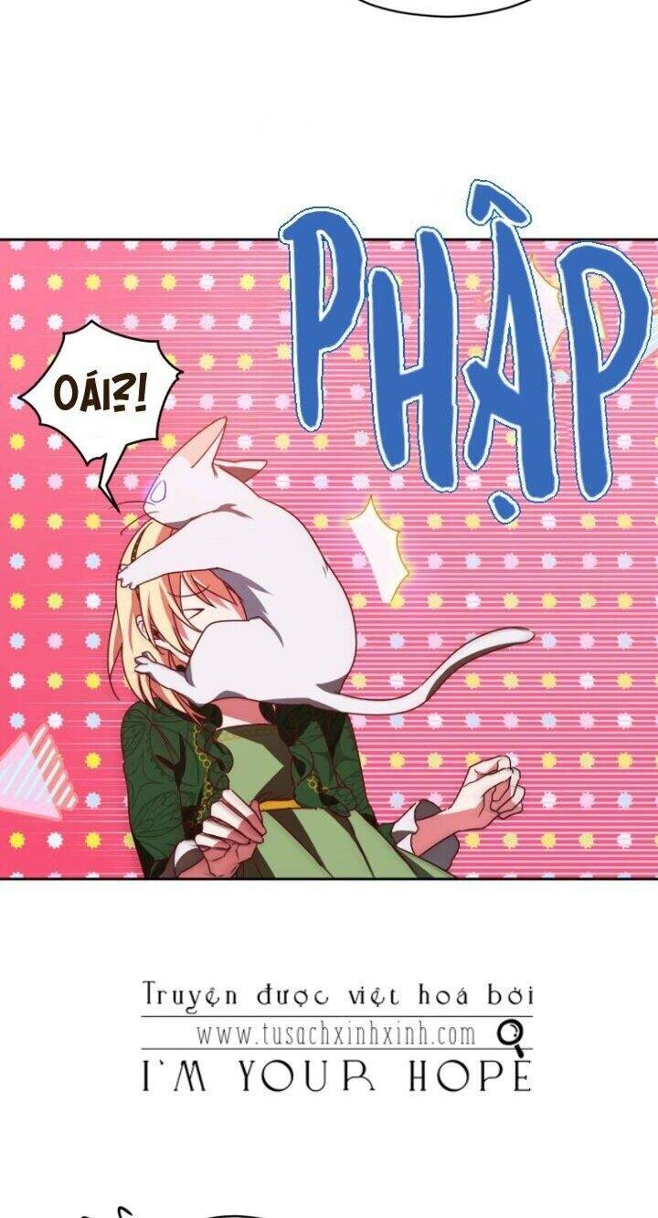 Nàng Elizabeth Thuần Khiết Chapter 26 - 54