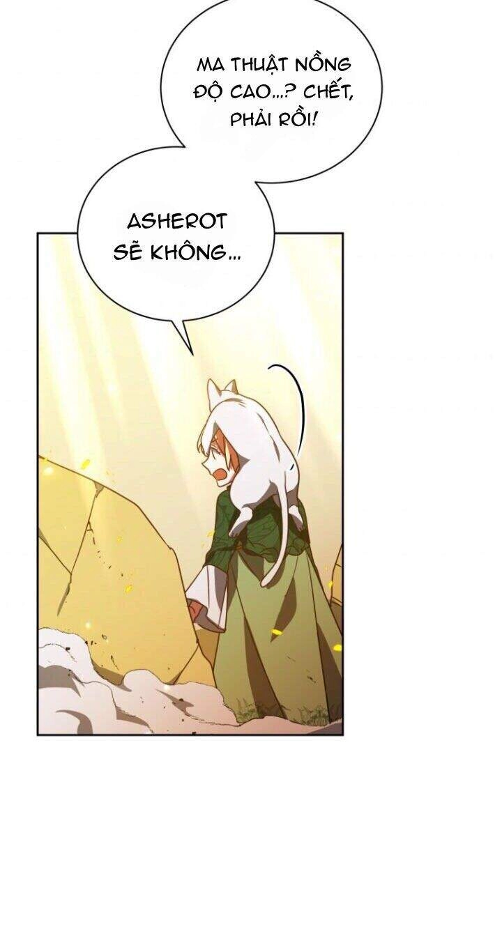 Nàng Elizabeth Thuần Khiết Chapter 26 - 56