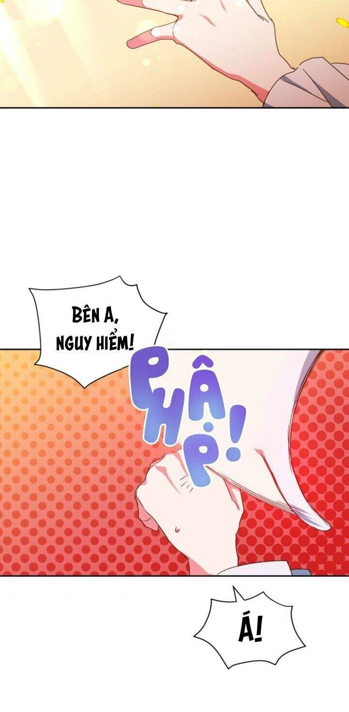 Nàng Elizabeth Thuần Khiết Chapter 26 - 61