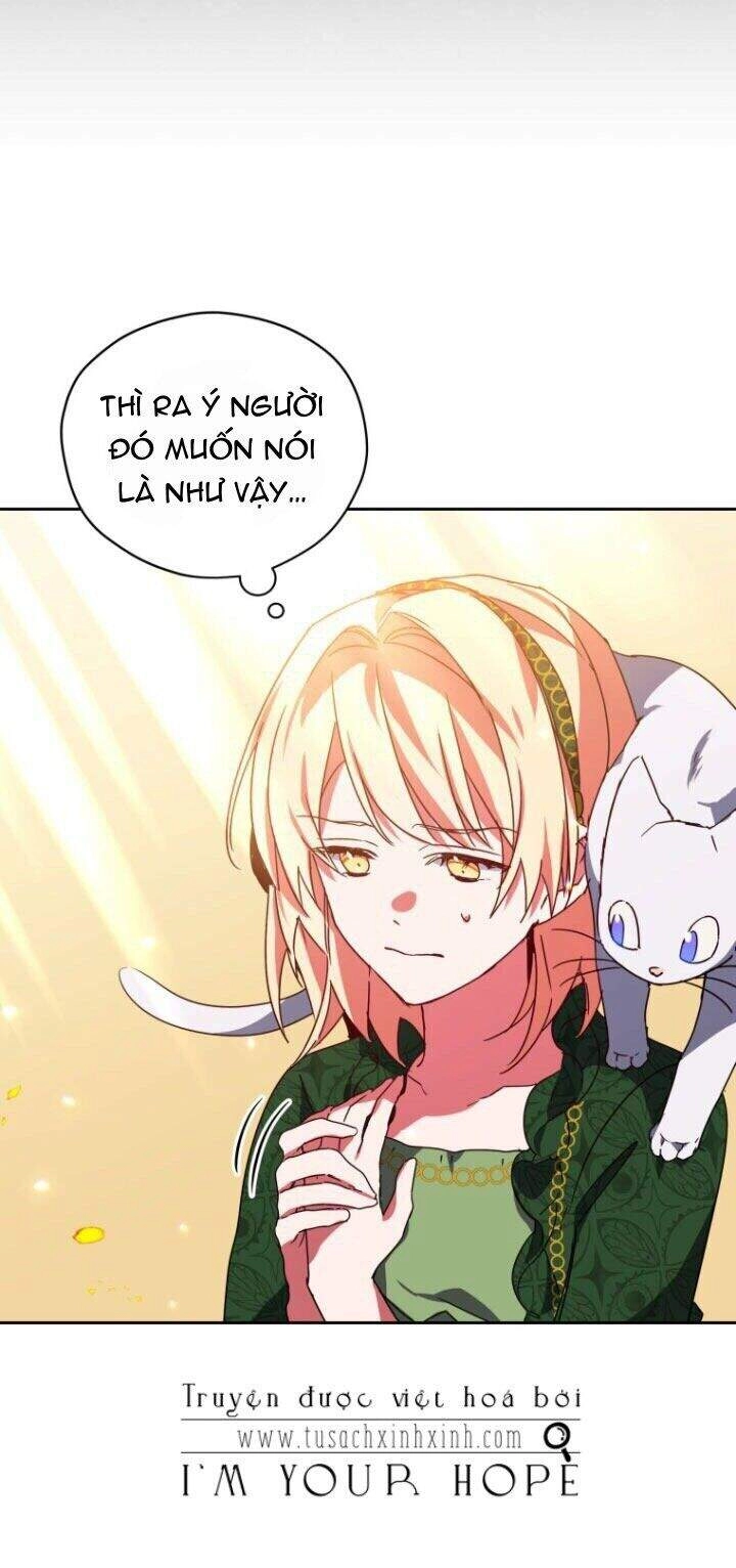 Nàng Elizabeth Thuần Khiết Chapter 26 - 64