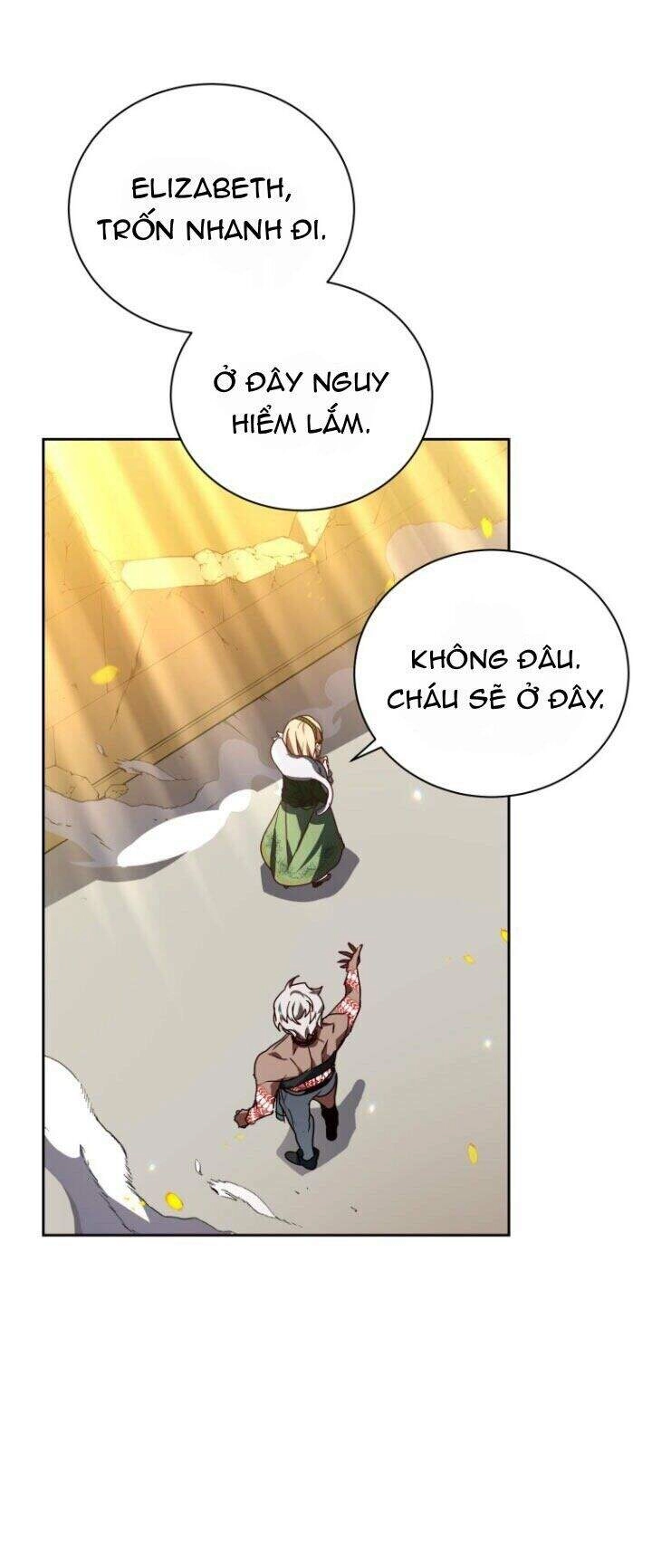 Nàng Elizabeth Thuần Khiết Chapter 26 - 65