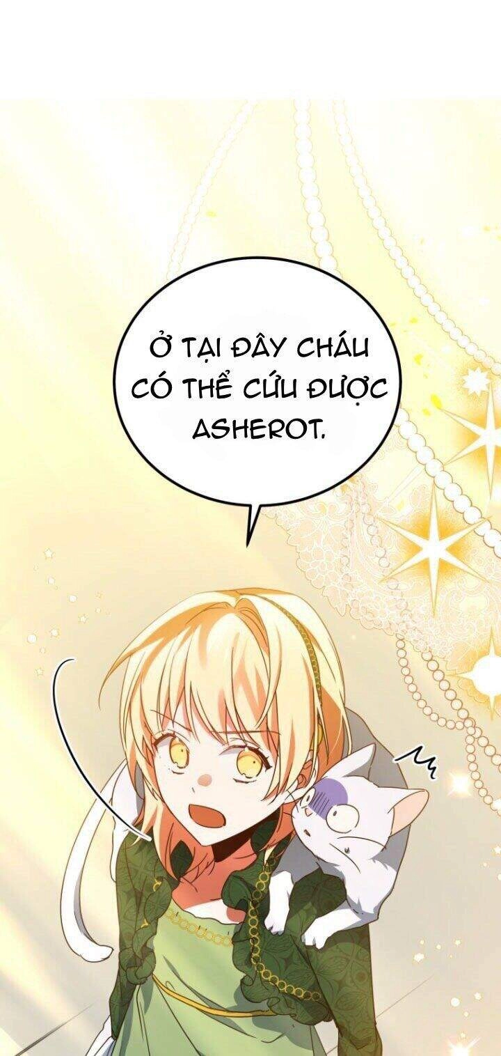 Nàng Elizabeth Thuần Khiết Chapter 26 - 66