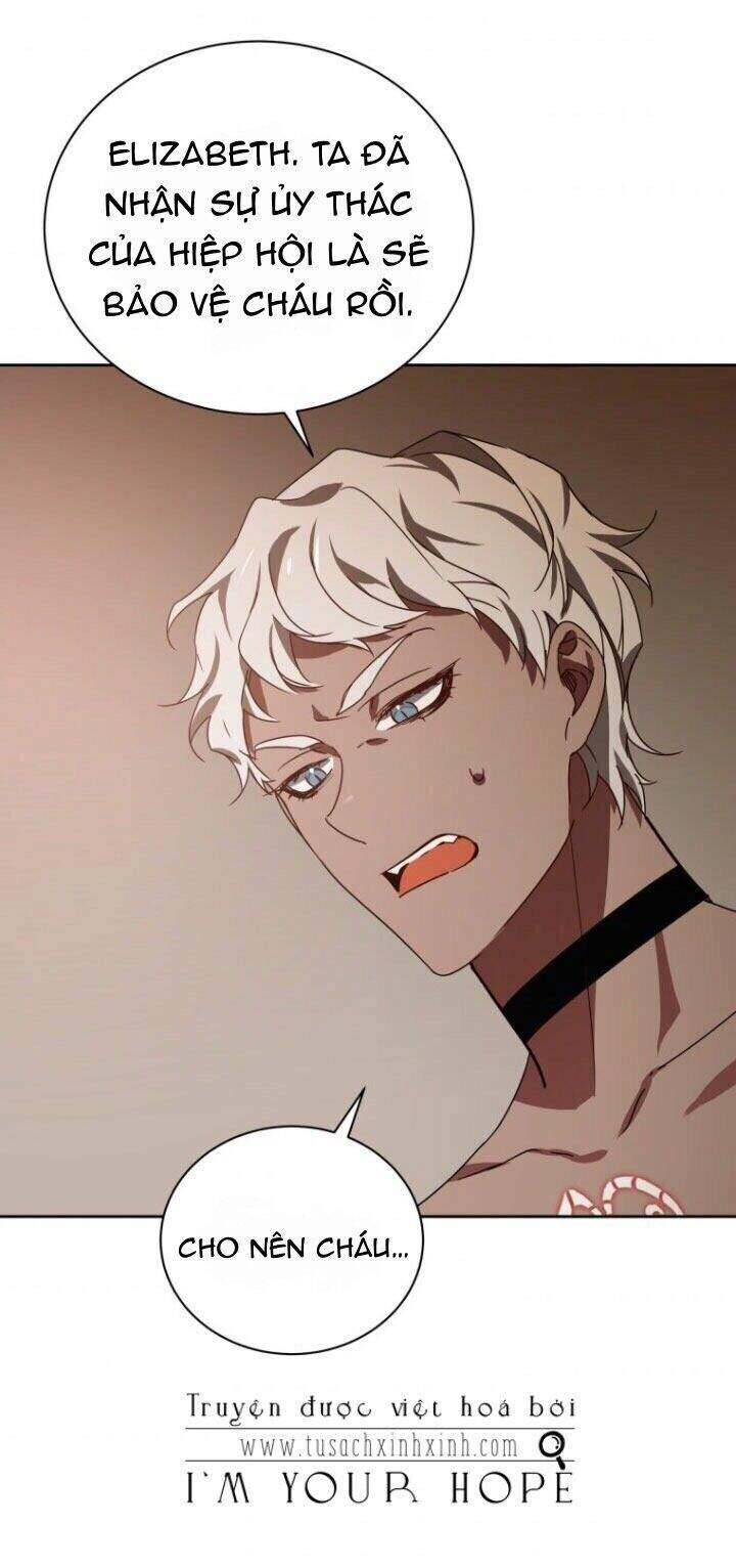 Nàng Elizabeth Thuần Khiết Chapter 26 - 68