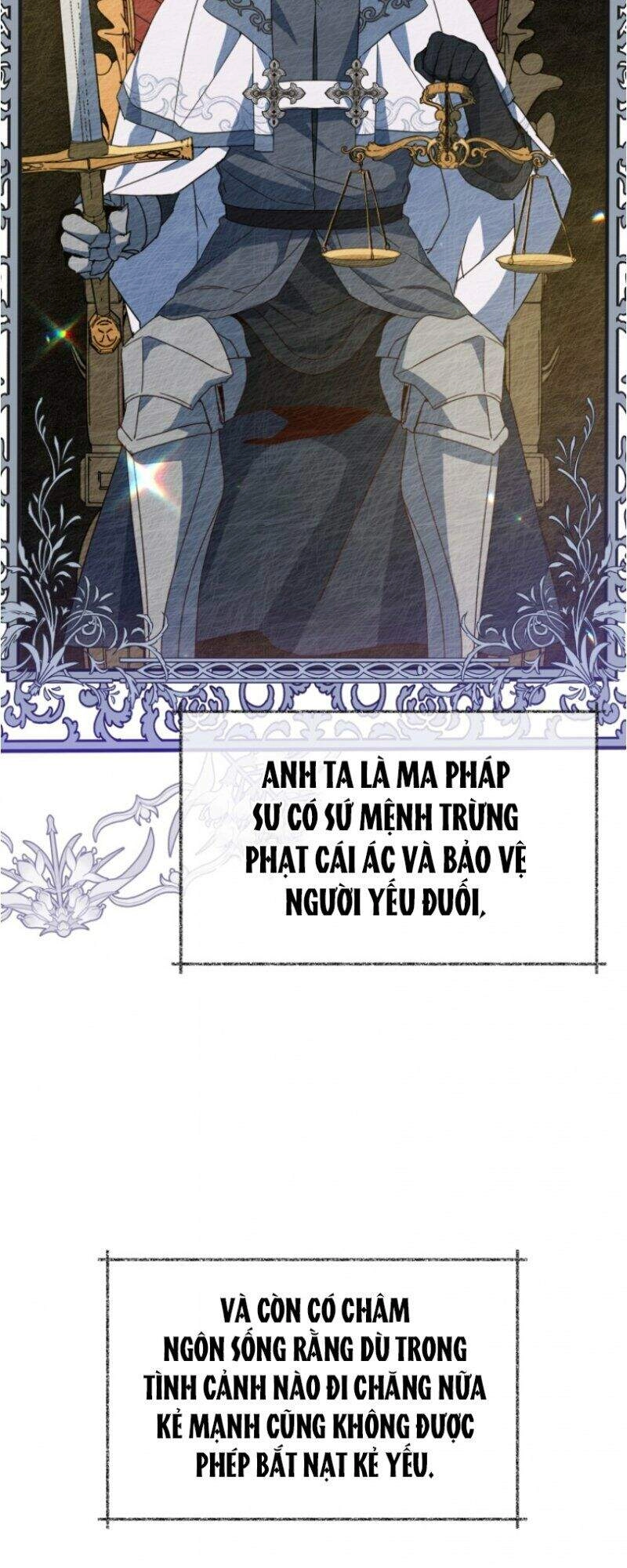 Nàng Elizabeth Thuần Khiết Chapter 27 - 3