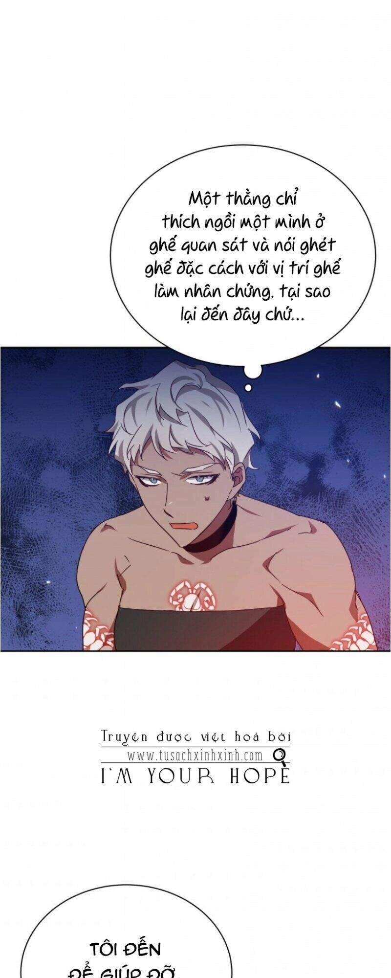 Nàng Elizabeth Thuần Khiết Chapter 27 - 4