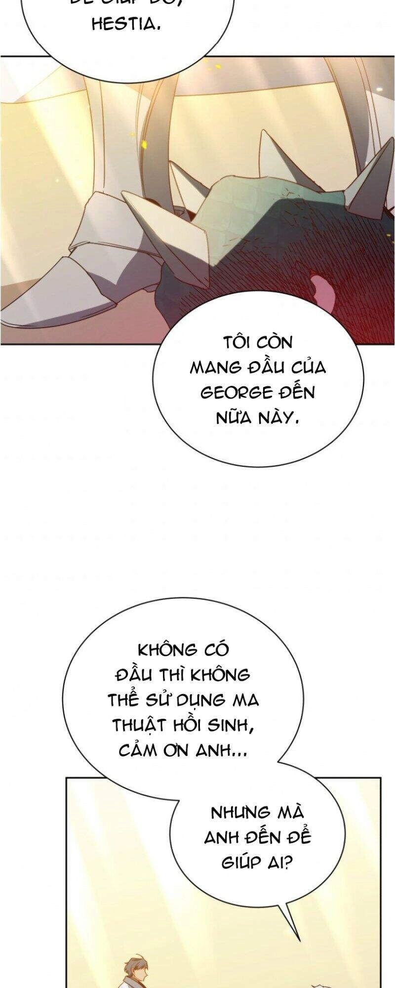 Nàng Elizabeth Thuần Khiết Chapter 27 - 5