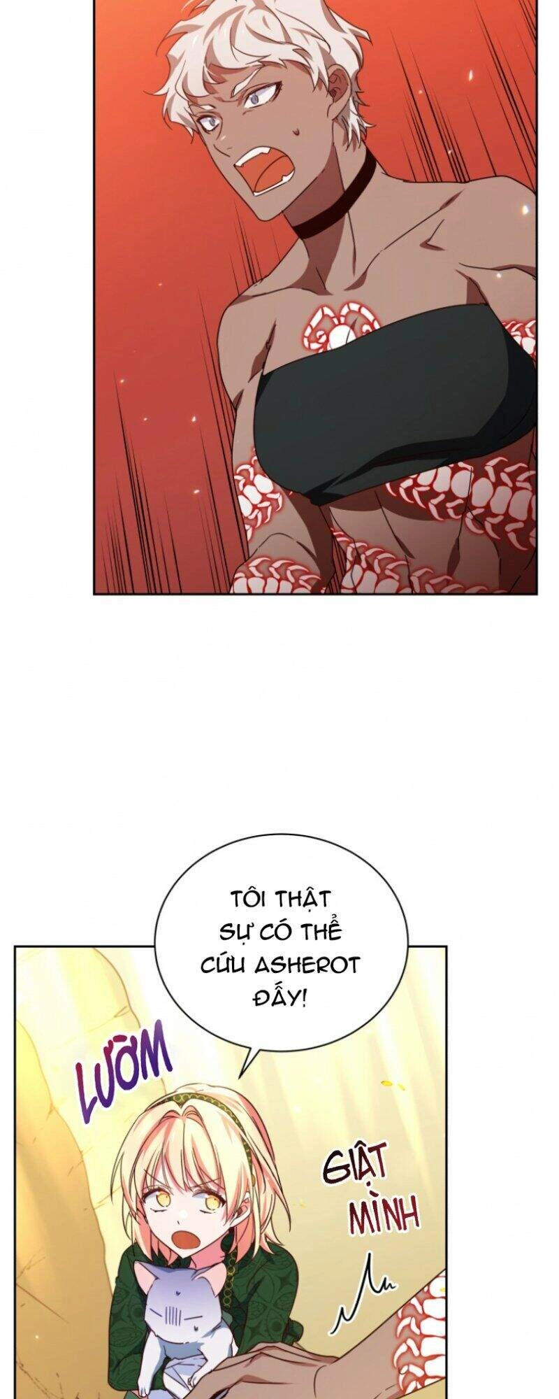 Nàng Elizabeth Thuần Khiết Chapter 27 - 9