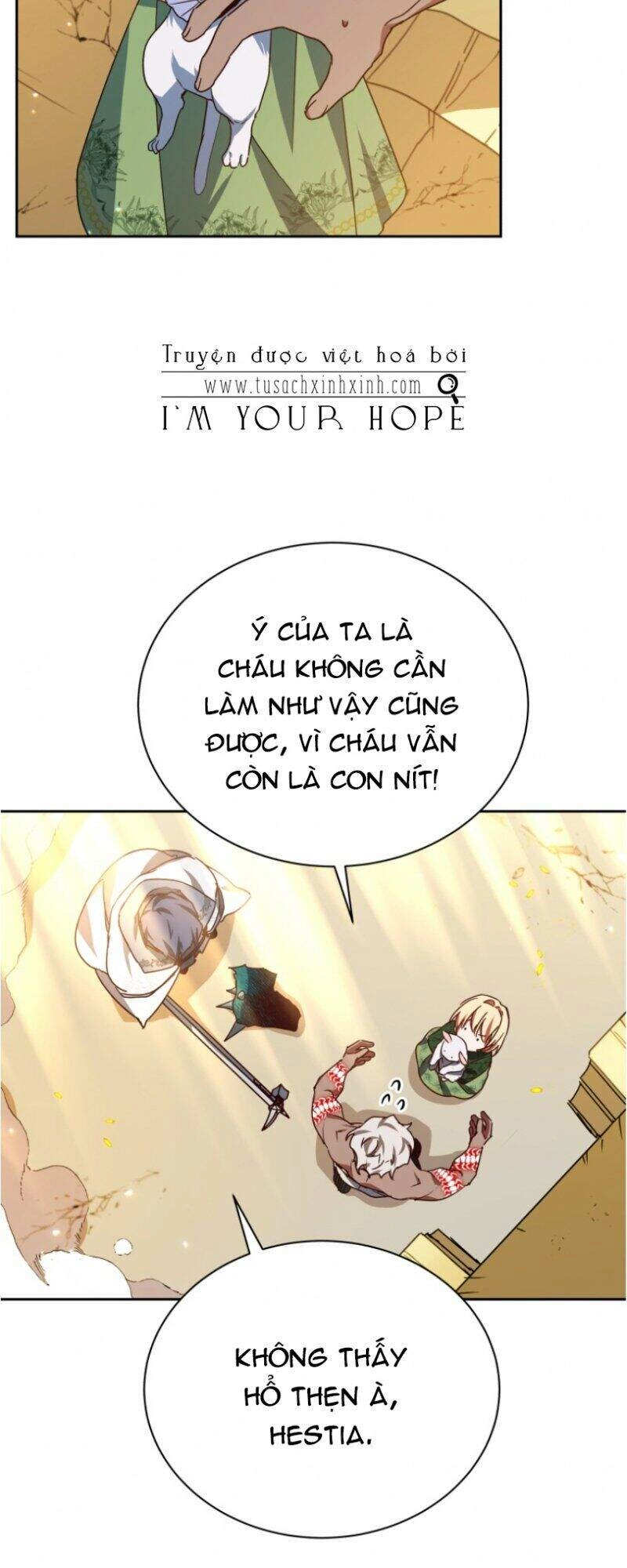 Nàng Elizabeth Thuần Khiết Chapter 27 - 10