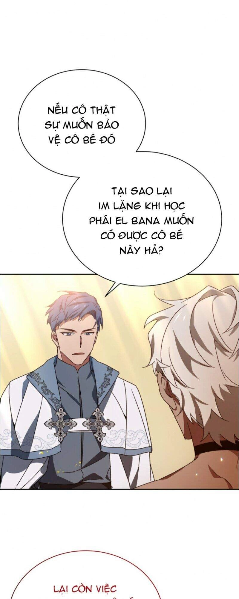 Nàng Elizabeth Thuần Khiết Chapter 27 - 11