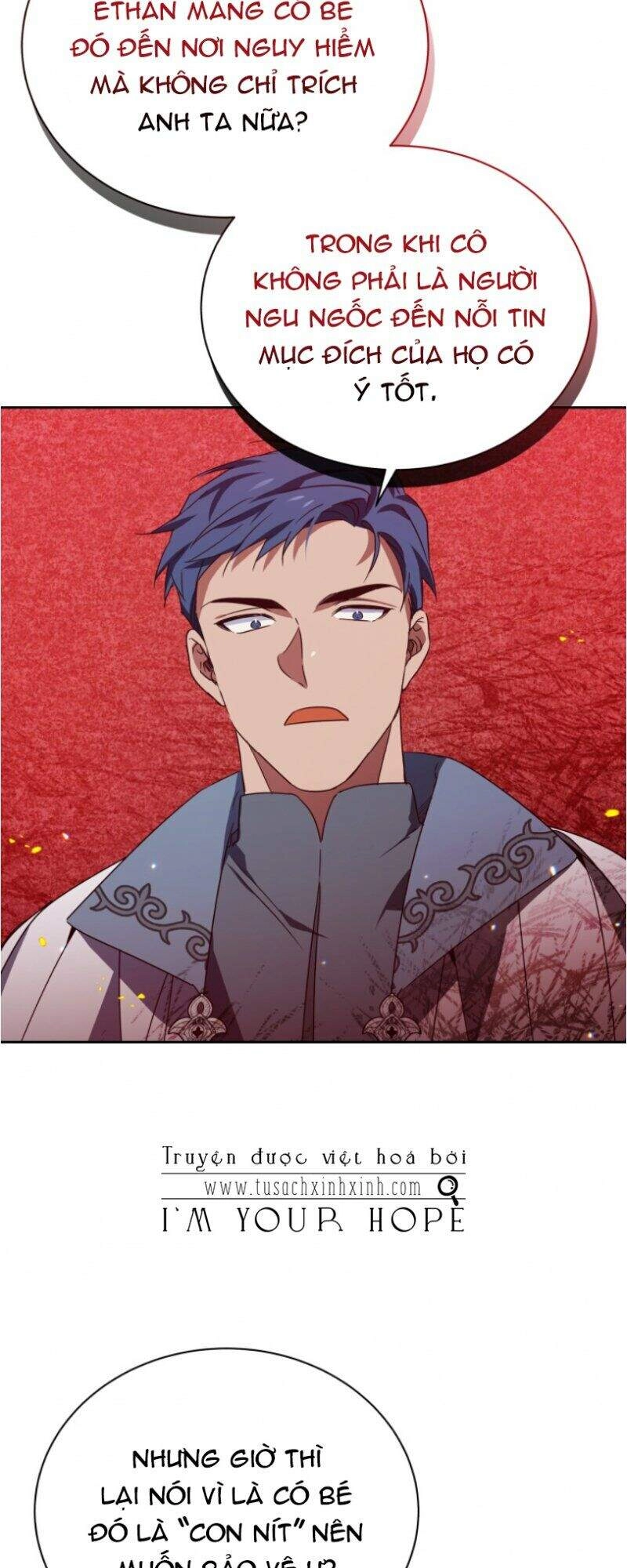 Nàng Elizabeth Thuần Khiết Chapter 27 - 12