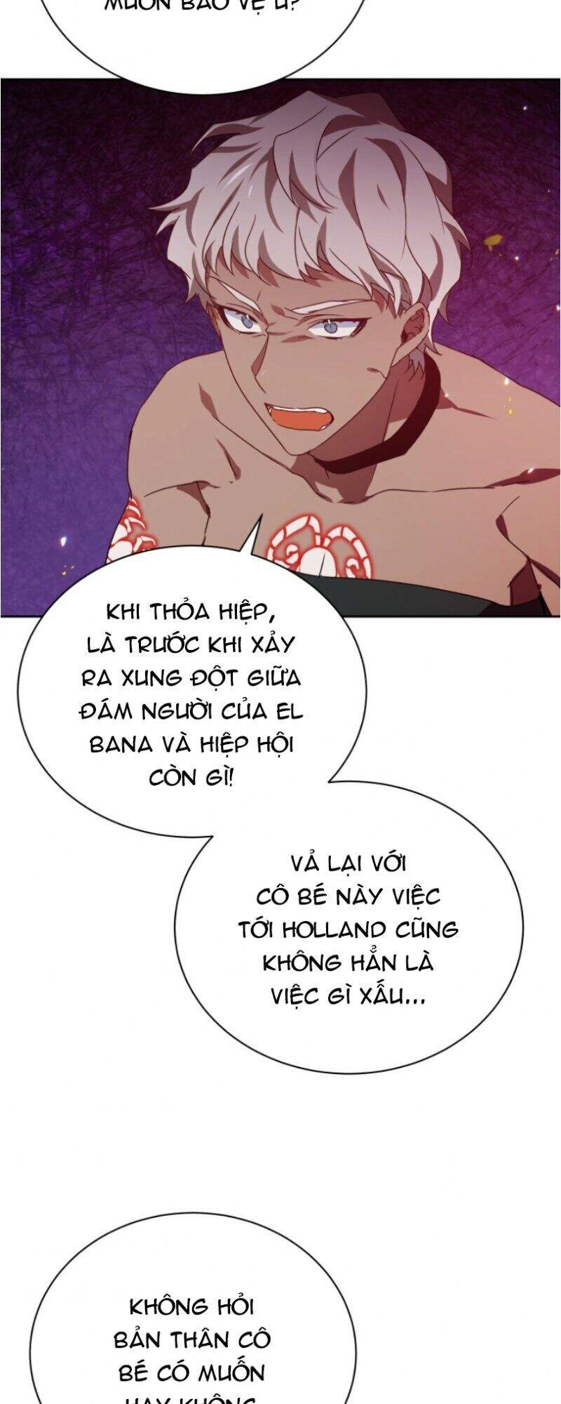 Nàng Elizabeth Thuần Khiết Chapter 27 - 13