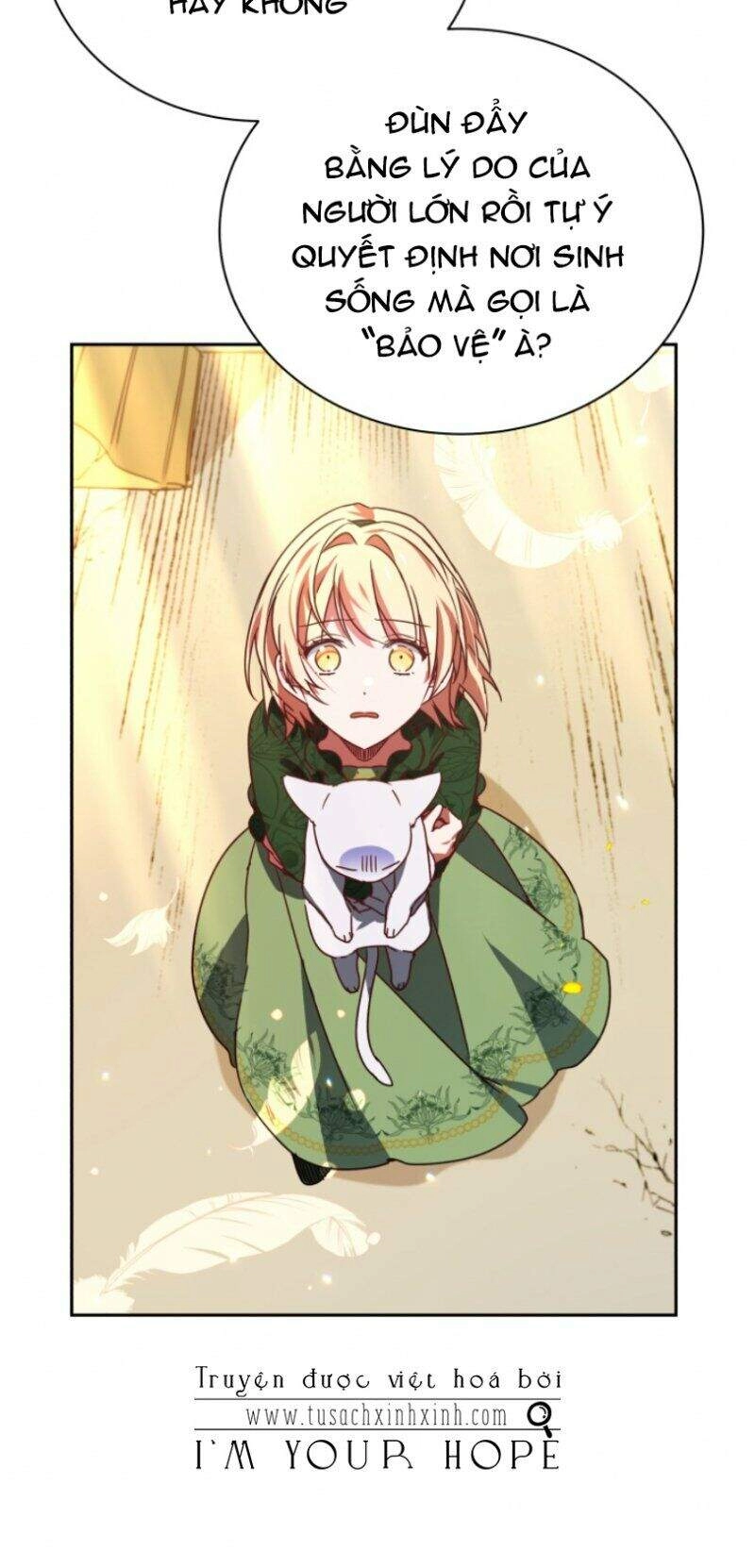 Nàng Elizabeth Thuần Khiết Chapter 27 - 14