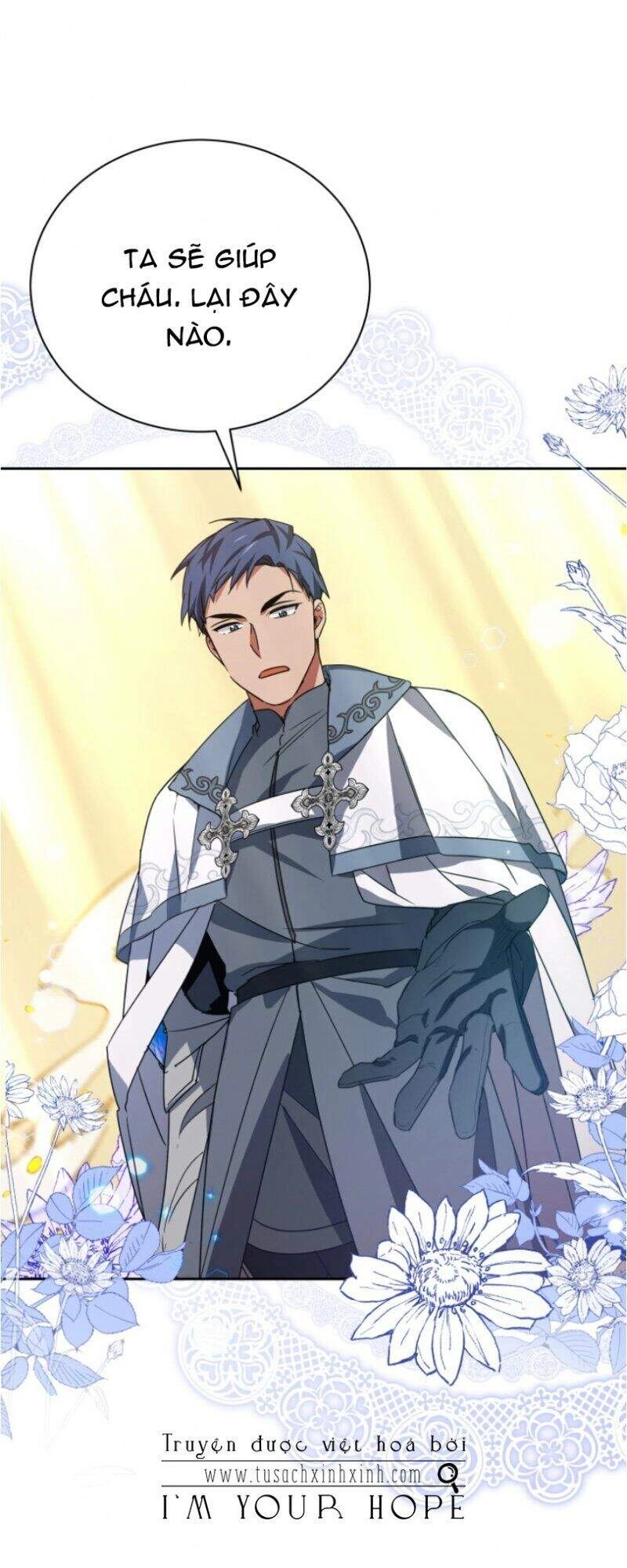 Nàng Elizabeth Thuần Khiết Chapter 27 - 16