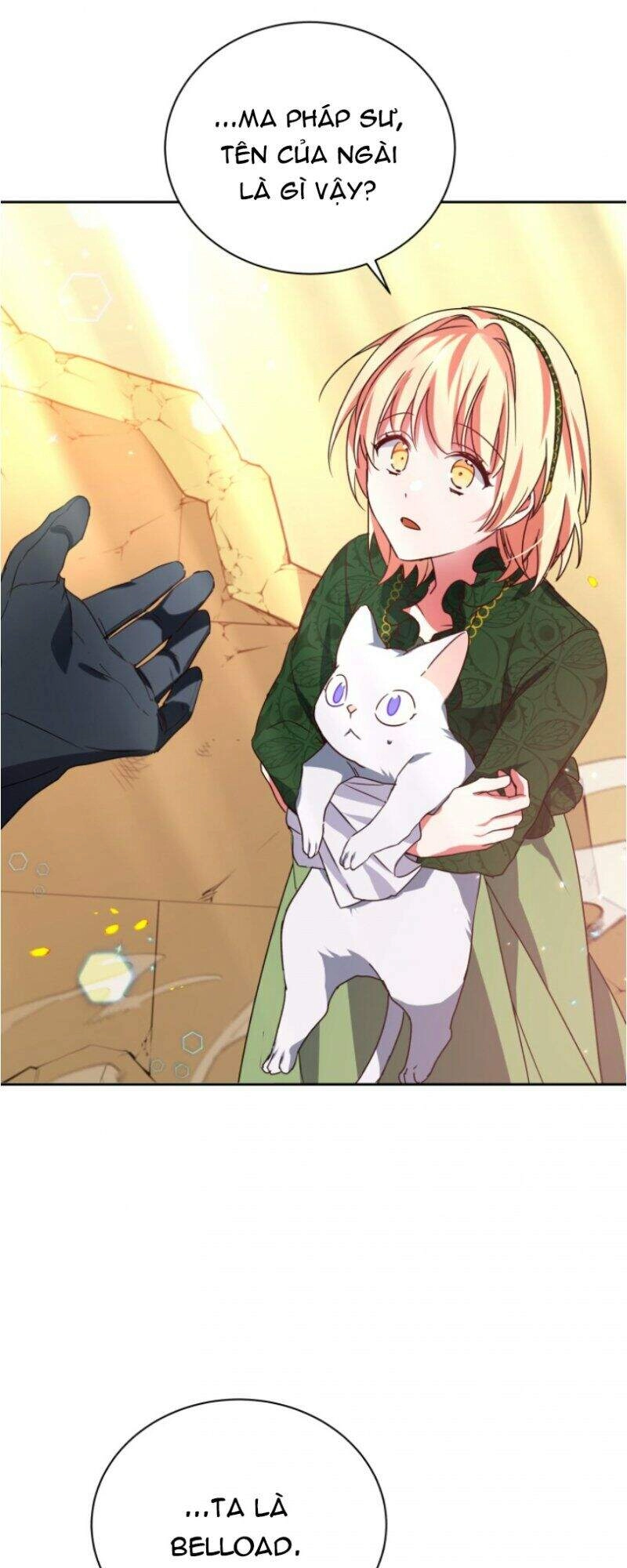 Nàng Elizabeth Thuần Khiết Chapter 27 - 17