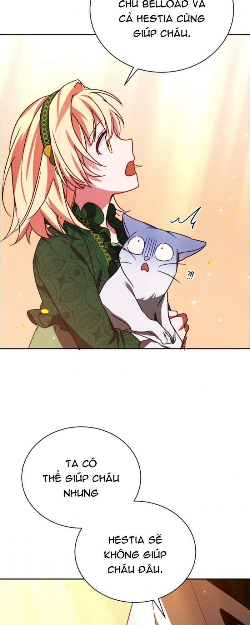 Nàng Elizabeth Thuần Khiết Chapter 27 - 19