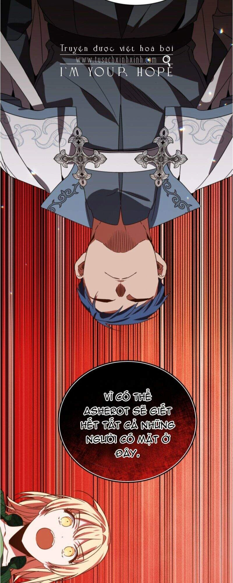 Nàng Elizabeth Thuần Khiết Chapter 27 - 21