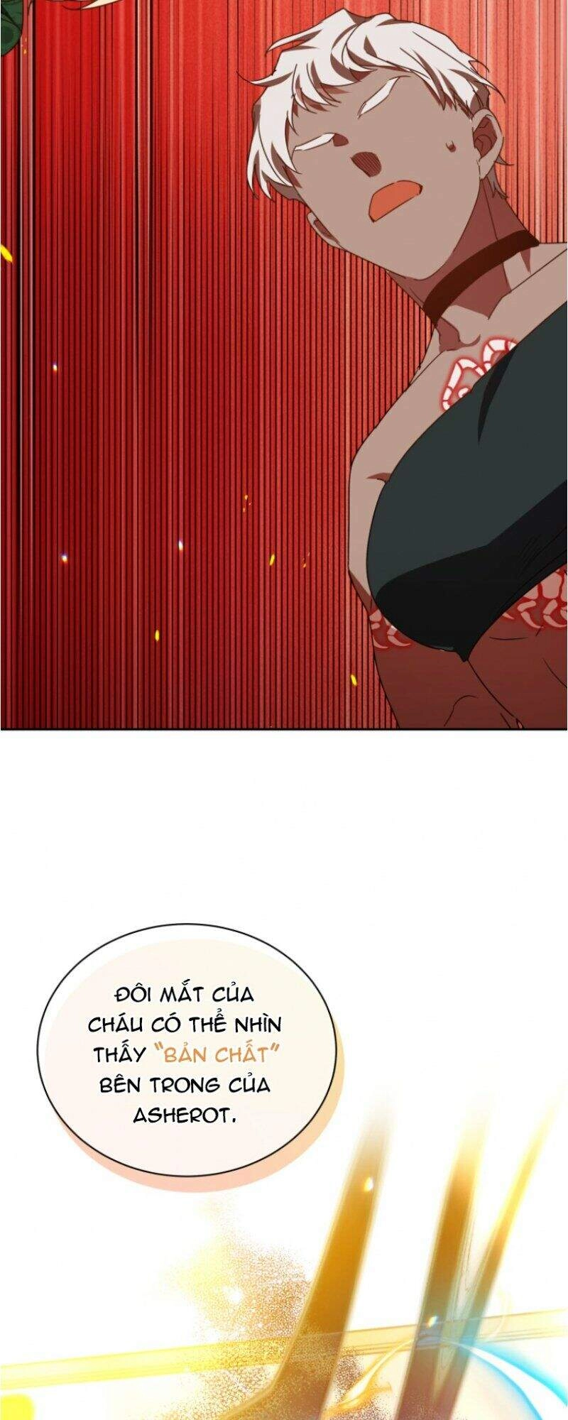 Nàng Elizabeth Thuần Khiết Chapter 27 - 22