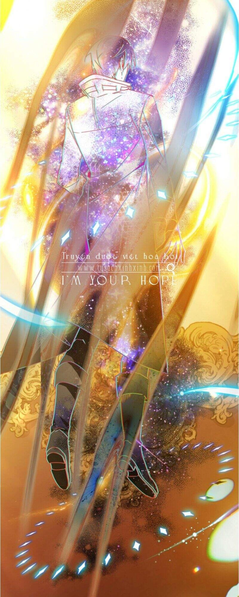 Nàng Elizabeth Thuần Khiết Chapter 27 - 23