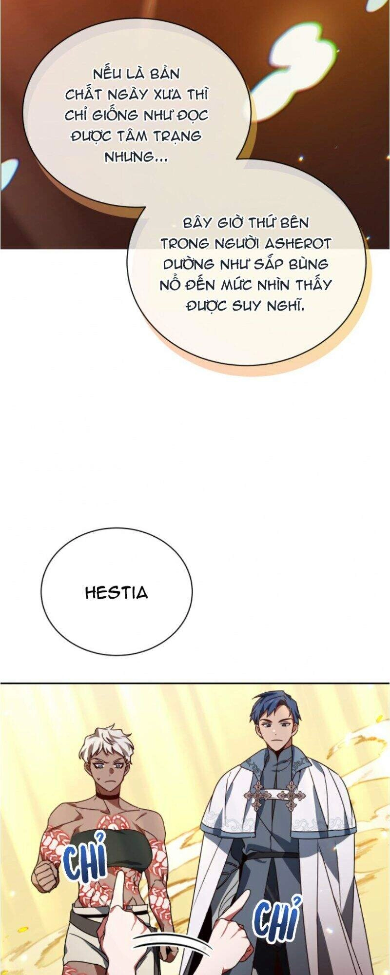 Nàng Elizabeth Thuần Khiết Chapter 27 - 24