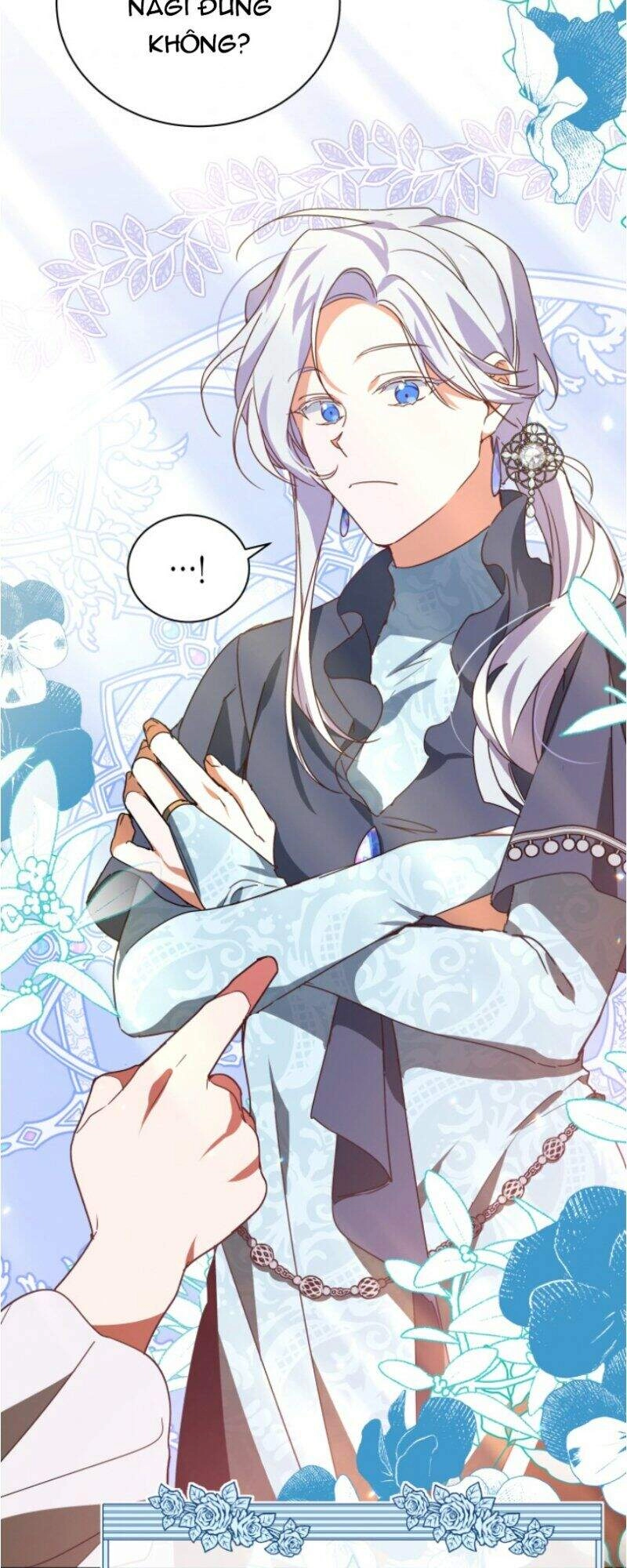 Nàng Elizabeth Thuần Khiết Chapter 27 - 26