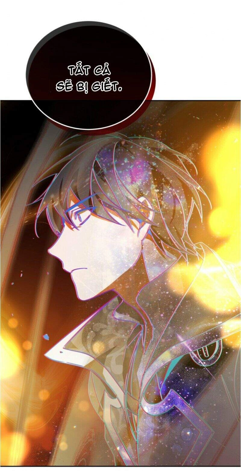 Nàng Elizabeth Thuần Khiết Chapter 27 - 28