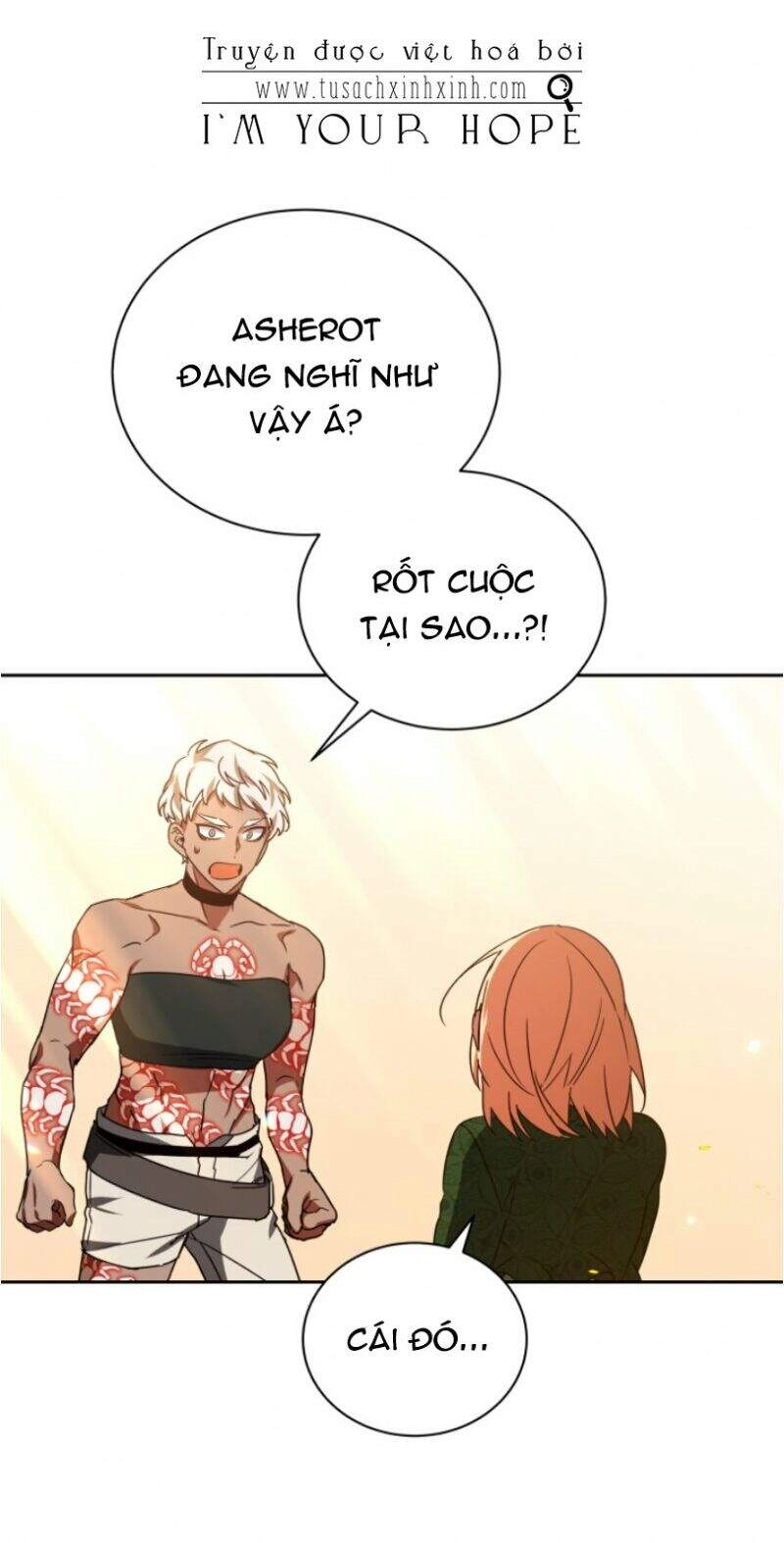 Nàng Elizabeth Thuần Khiết Chapter 27 - 29