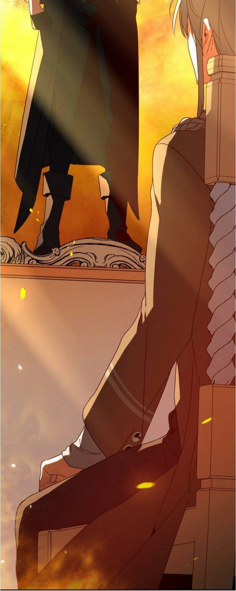 Nàng Elizabeth Thuần Khiết Chapter 27 - 31