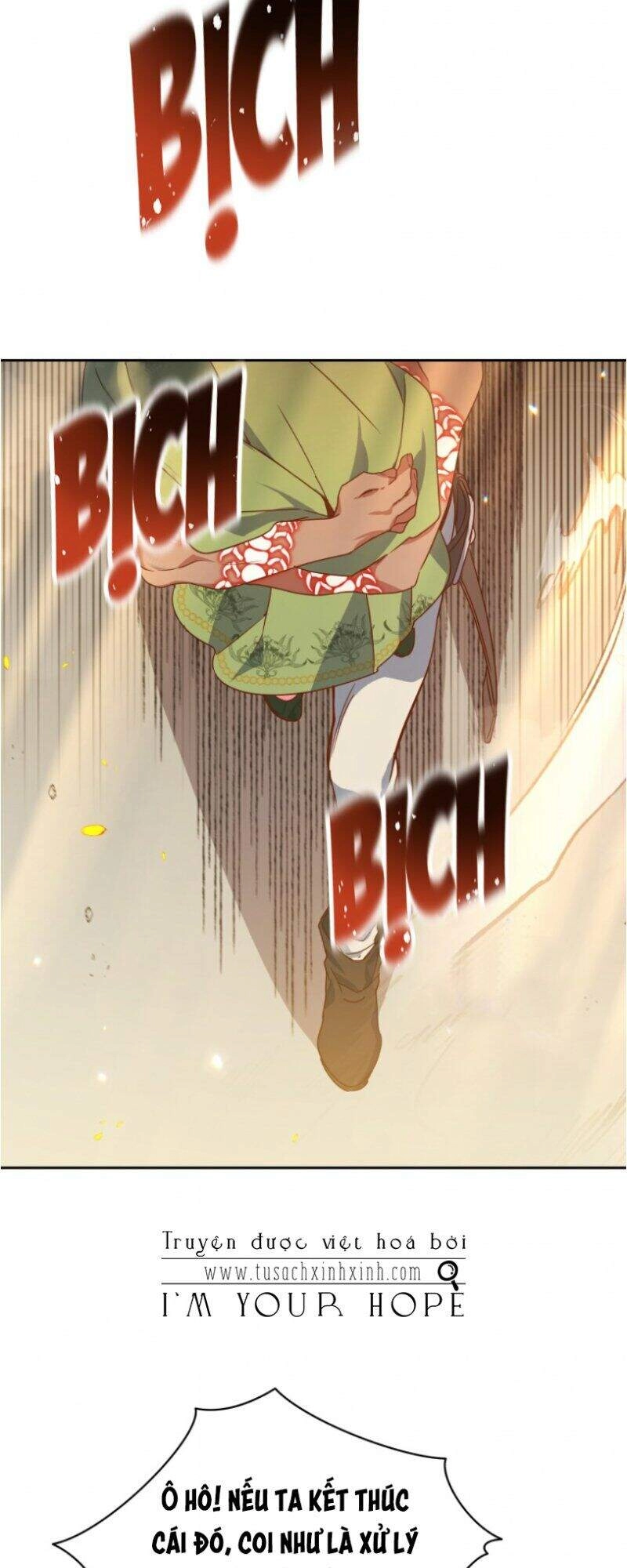 Nàng Elizabeth Thuần Khiết Chapter 27 - 33