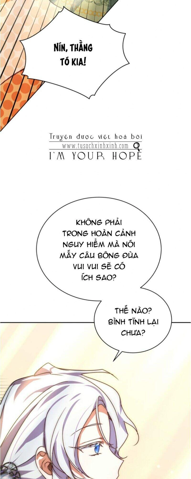 Nàng Elizabeth Thuần Khiết Chapter 27 - 35