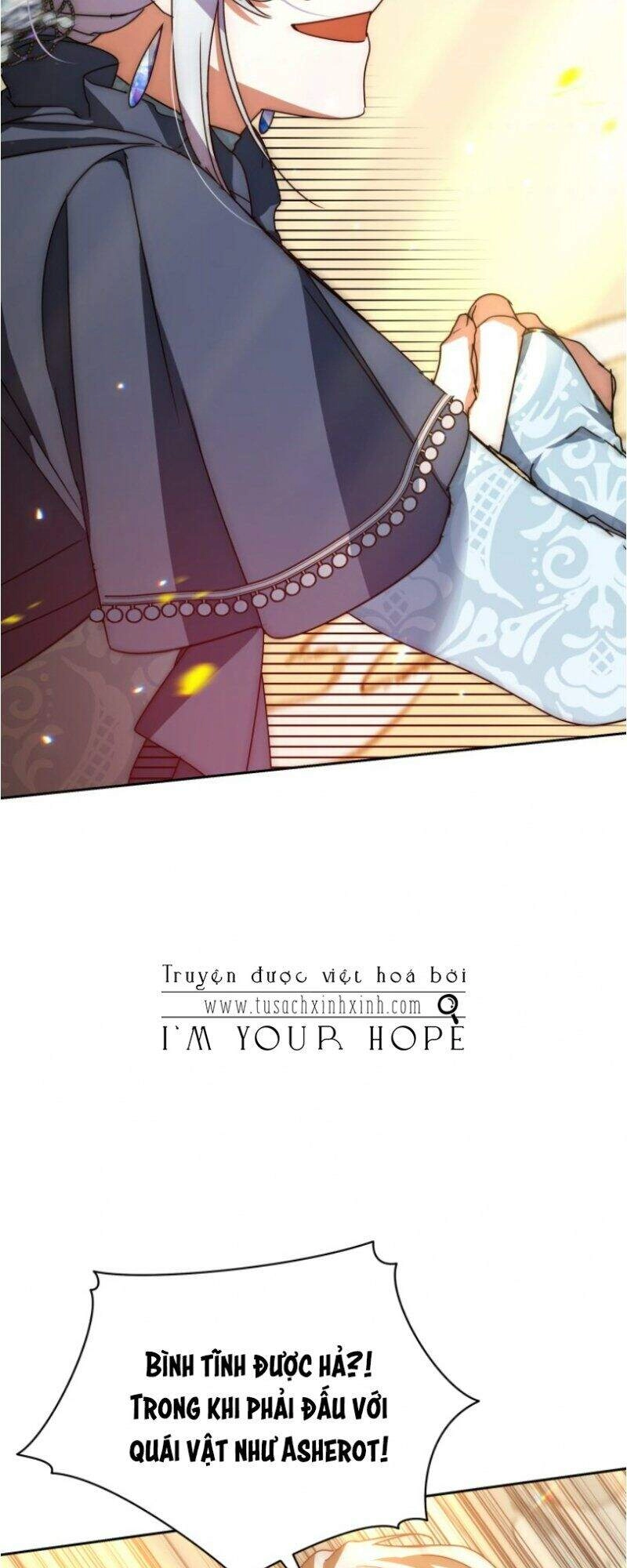 Nàng Elizabeth Thuần Khiết Chapter 27 - 36