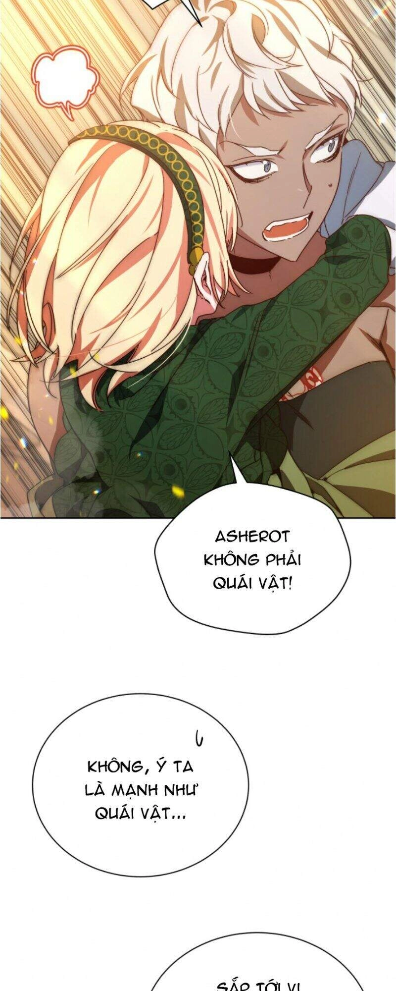 Nàng Elizabeth Thuần Khiết Chapter 27 - 37